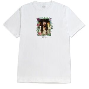 Primitive Bob Marley everlasting tee